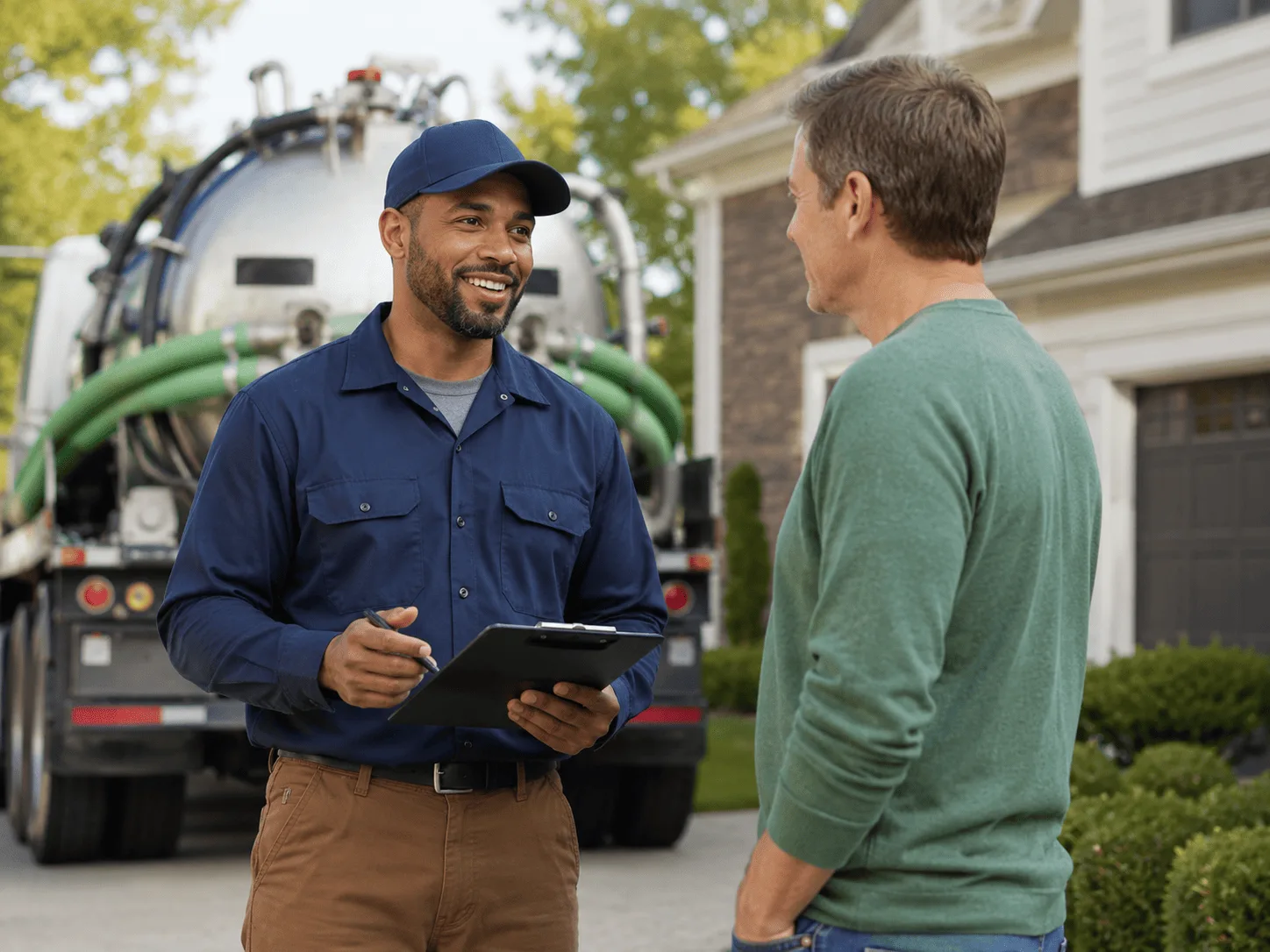 Mosquito Control Mount Summit, IN FAQs